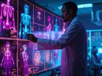 Intelligence artificielle et santé