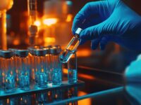 Pharmacie et industrie